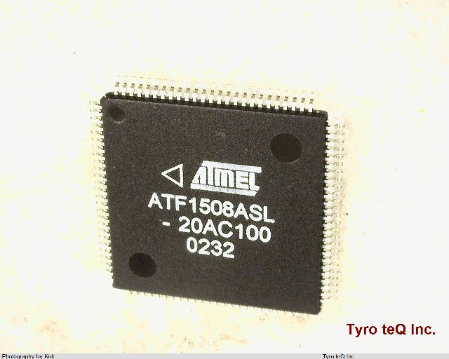 ATF1508ASL-20AC100