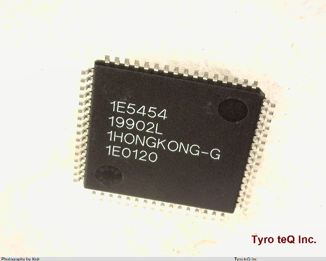 ATMEGA103L-4AC