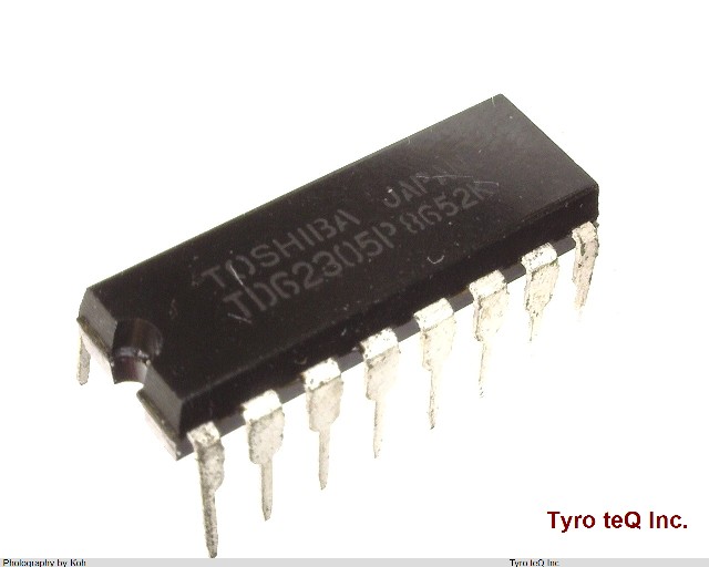 TD62305P