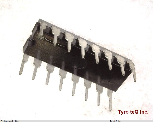 TD62305P