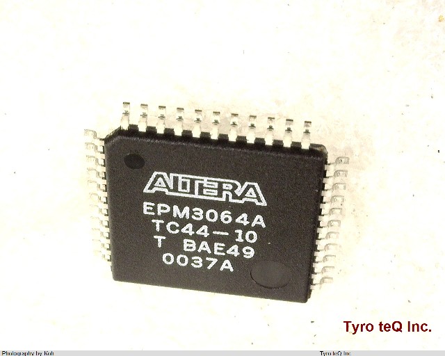 EPM3064ATC44-10