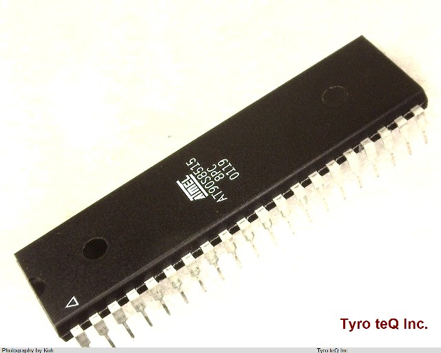 AT90S85158PC