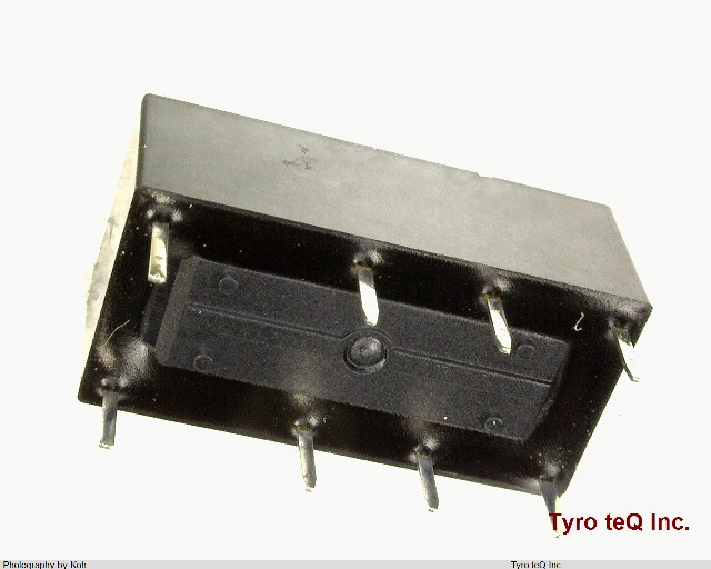 G6A-274P DC5