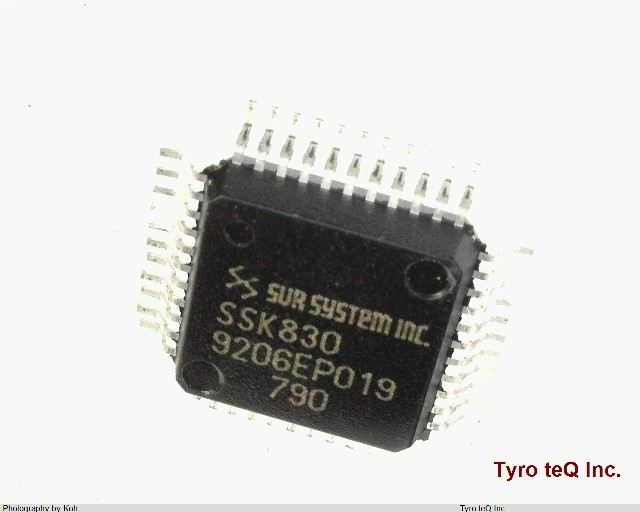 SSK830