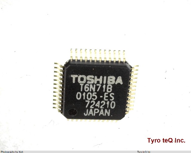 T6N71B