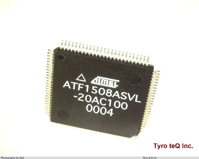 ATF1508ASVL-20AC100