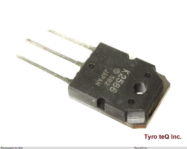 2SK2586
