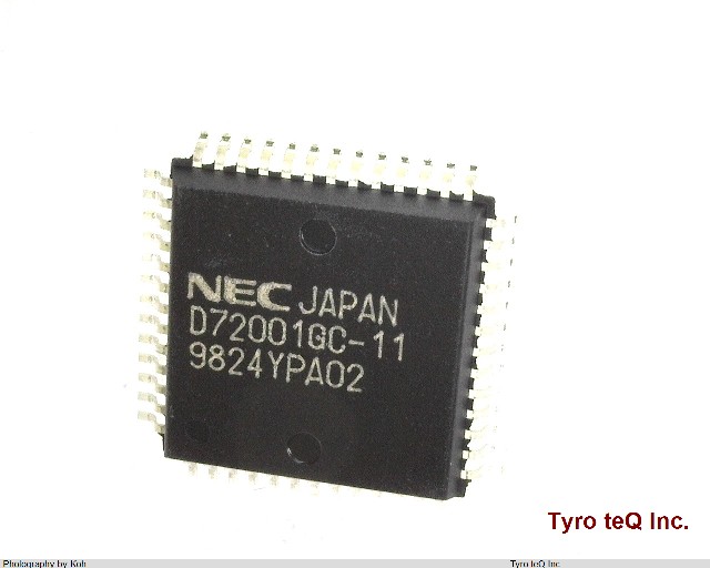 UPD72001GC-11
