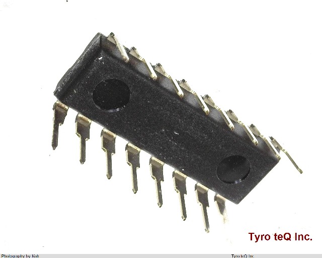 SN74LS247N
