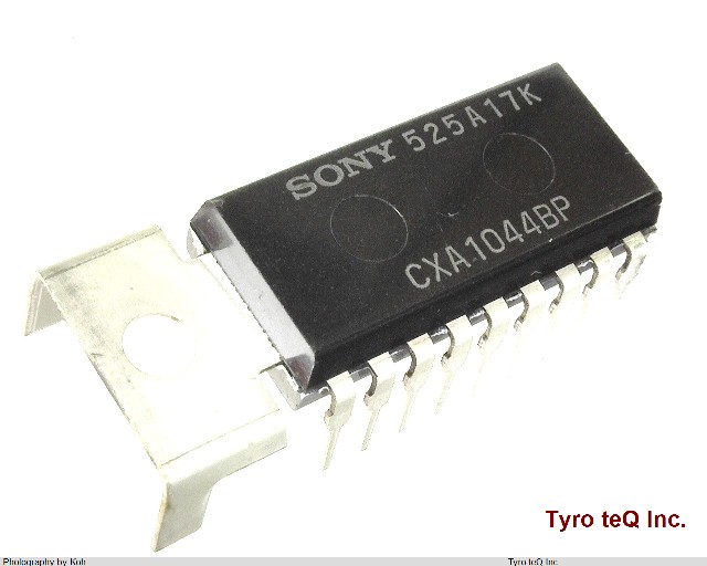CXA1044BP