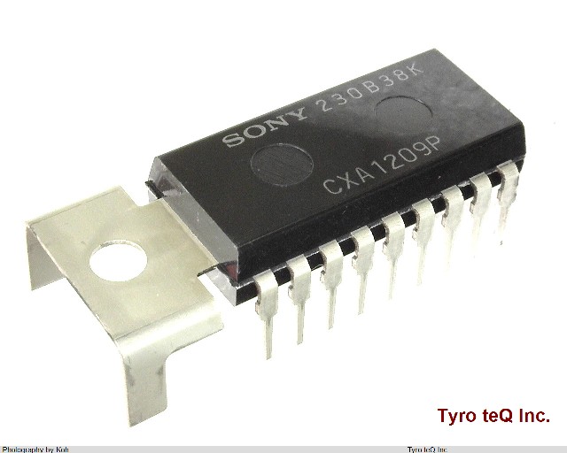 CXA1209P