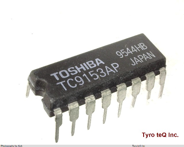 TC9153AP