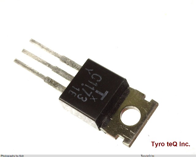 2SC1173Y