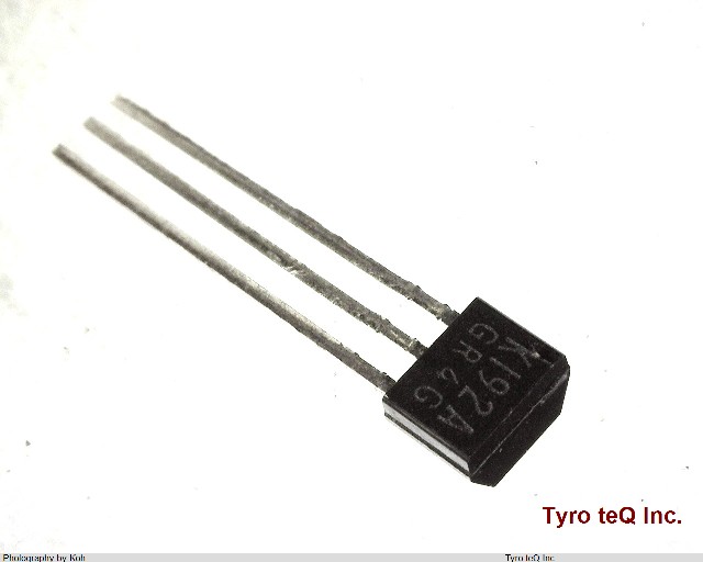 2SK192A-GR