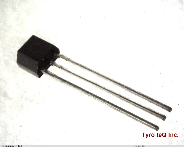 2SK192A-GR