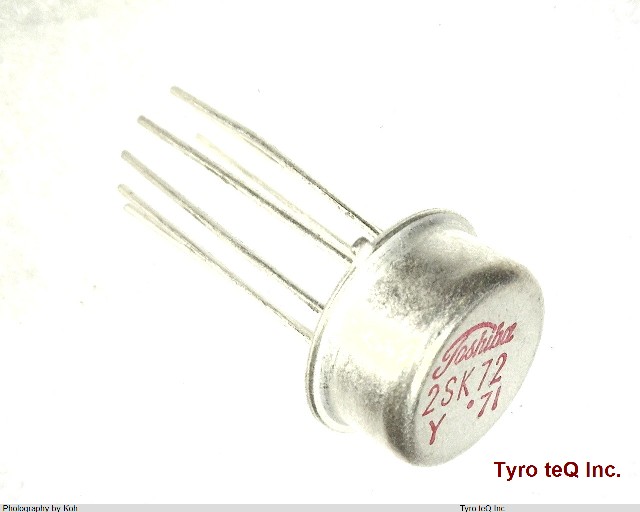 2SK72-Y