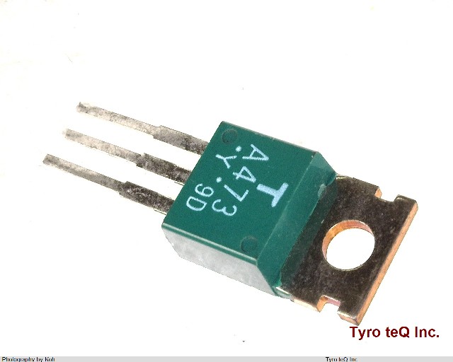 2SA473-Y