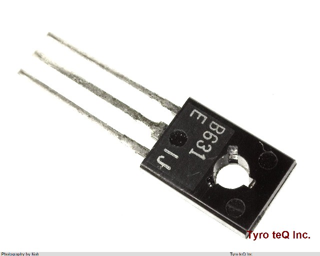 2SB631-E