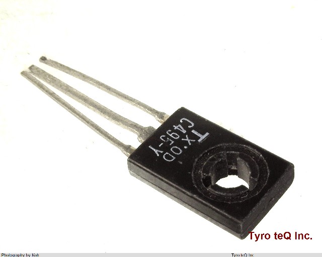 2SC495-Y