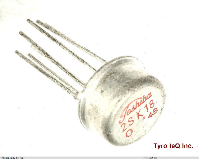 2SK18-O