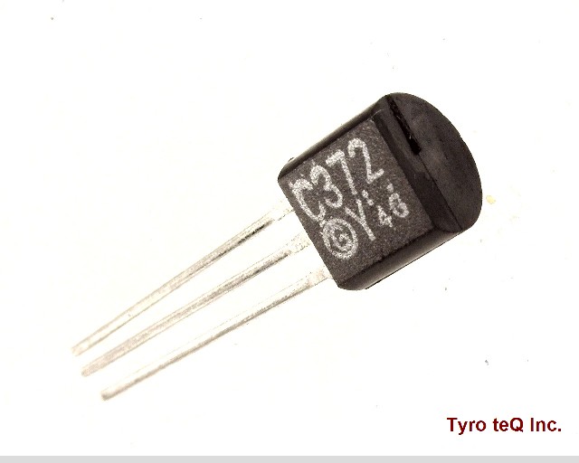 2SC372-Y