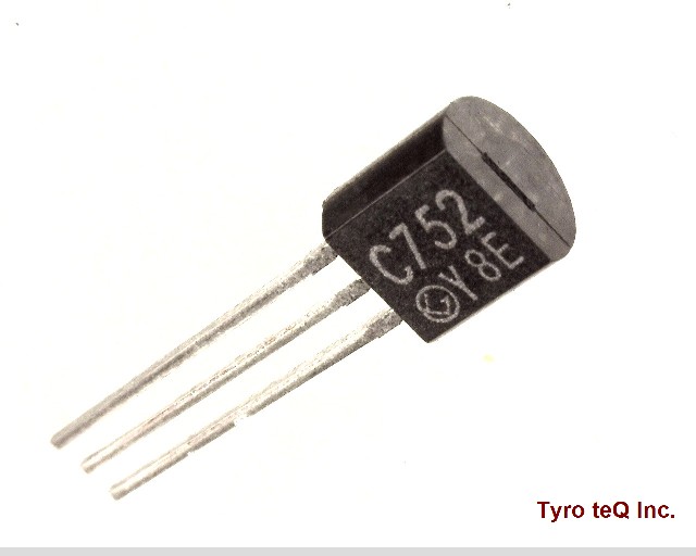2SC752-Y