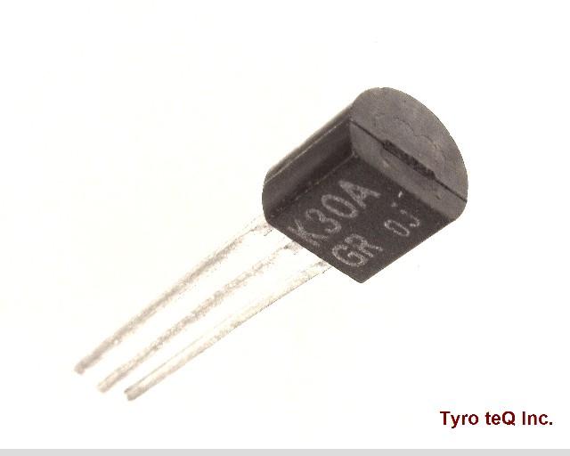 2SK30A-GR
