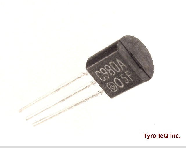 2SC980A-O