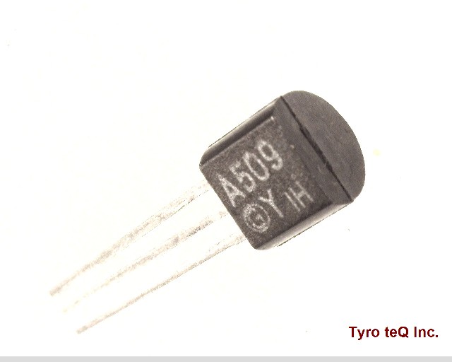 2SA509-Y