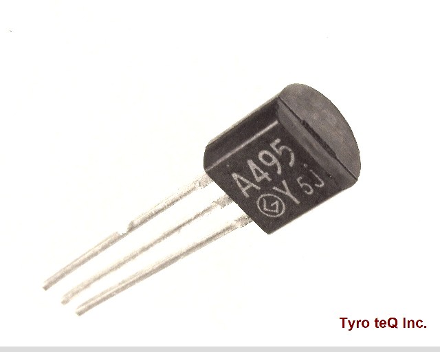 2SA495-Y
