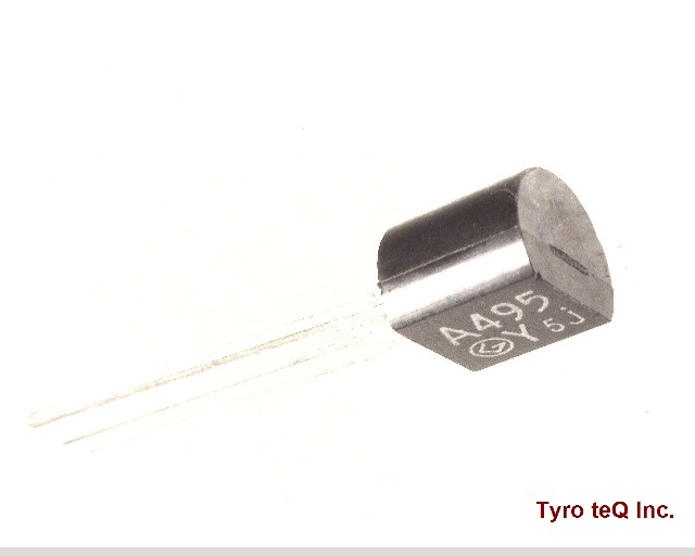 2SA495-Y