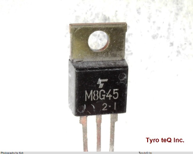 SM8G45