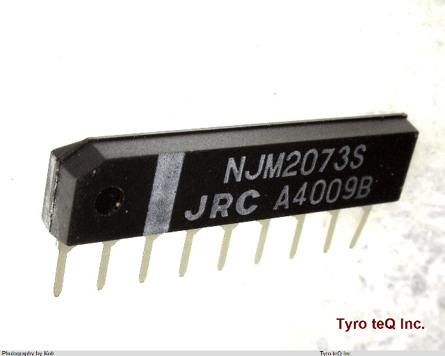 NJM2073S