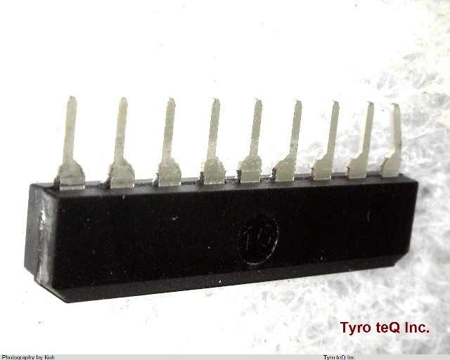 NJM2073S