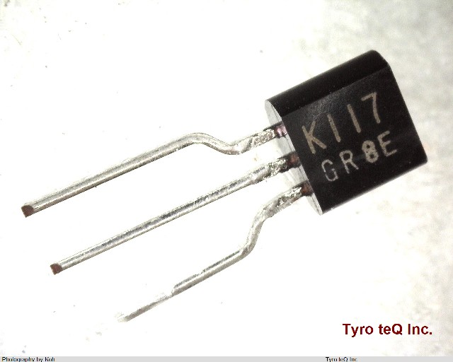 2SK117-GR