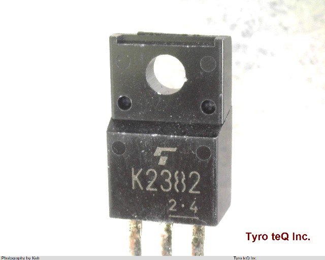 2SK2382
