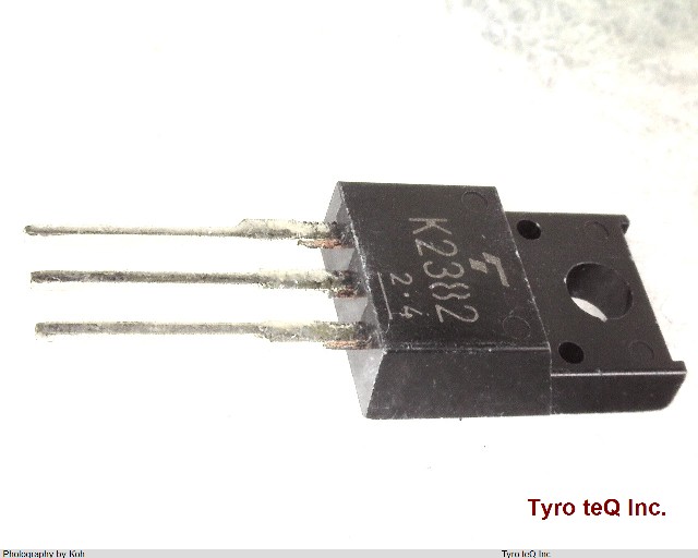 2SK2382