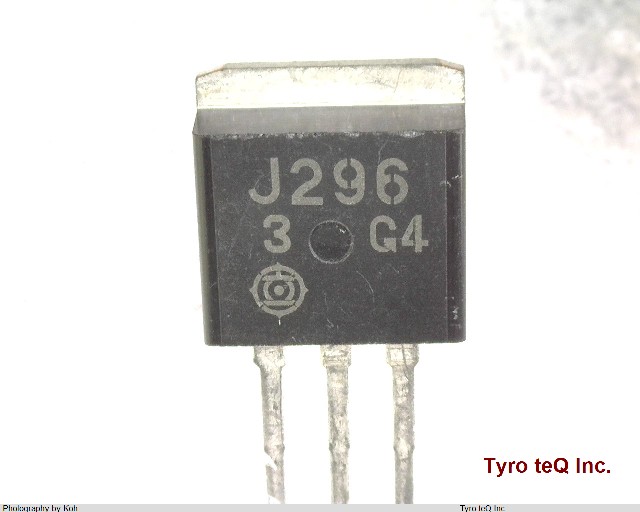 2SJ296