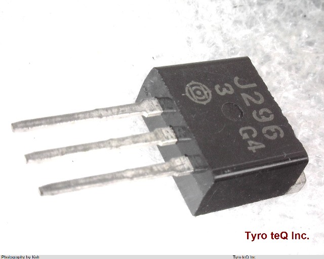 2SJ296