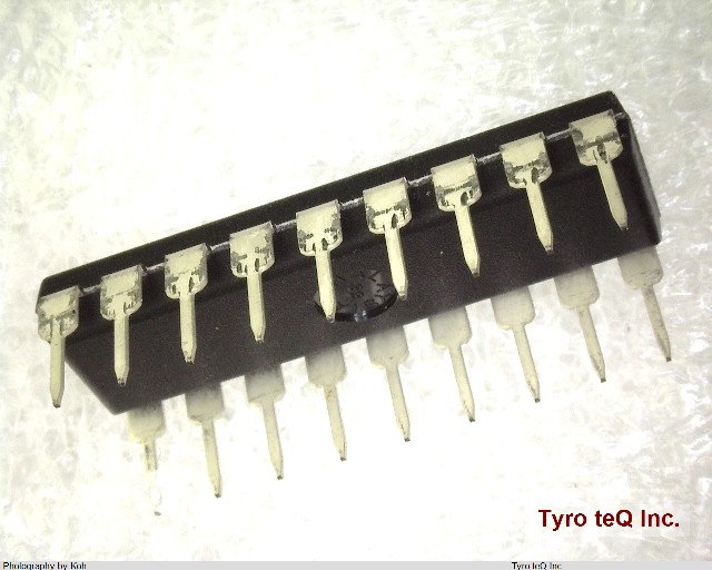 MC14513BCP