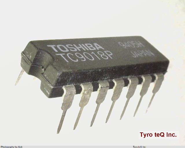 TC9018P
