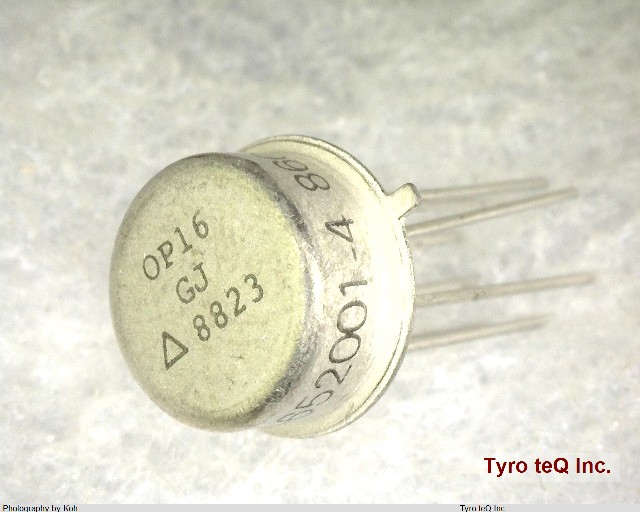 OP16GJ