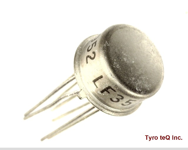 LF357H
