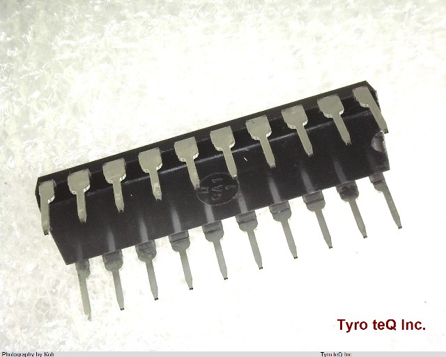 TC74HC573AP