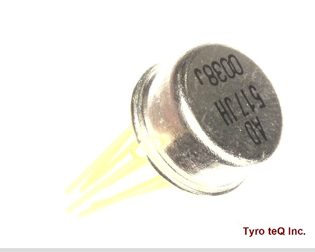AD517JH