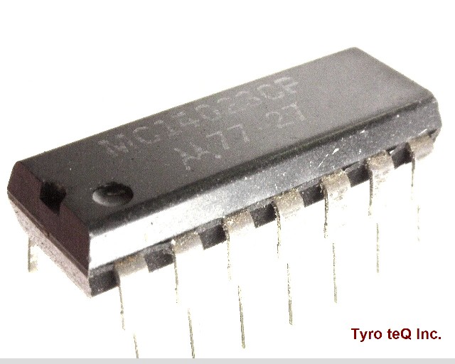 MC14023CP