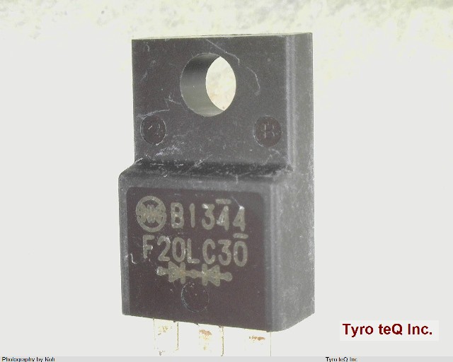 SF20LC30