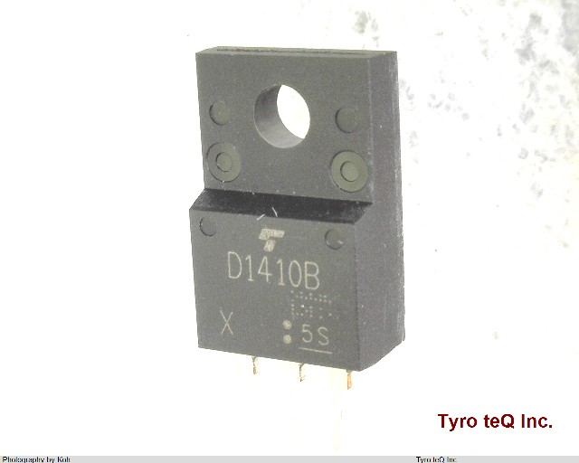 TTD1410B