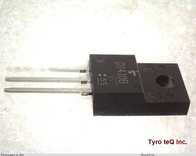 TTD1410B