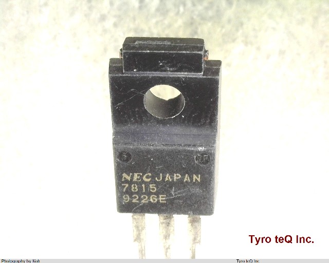 UPC7815AHF